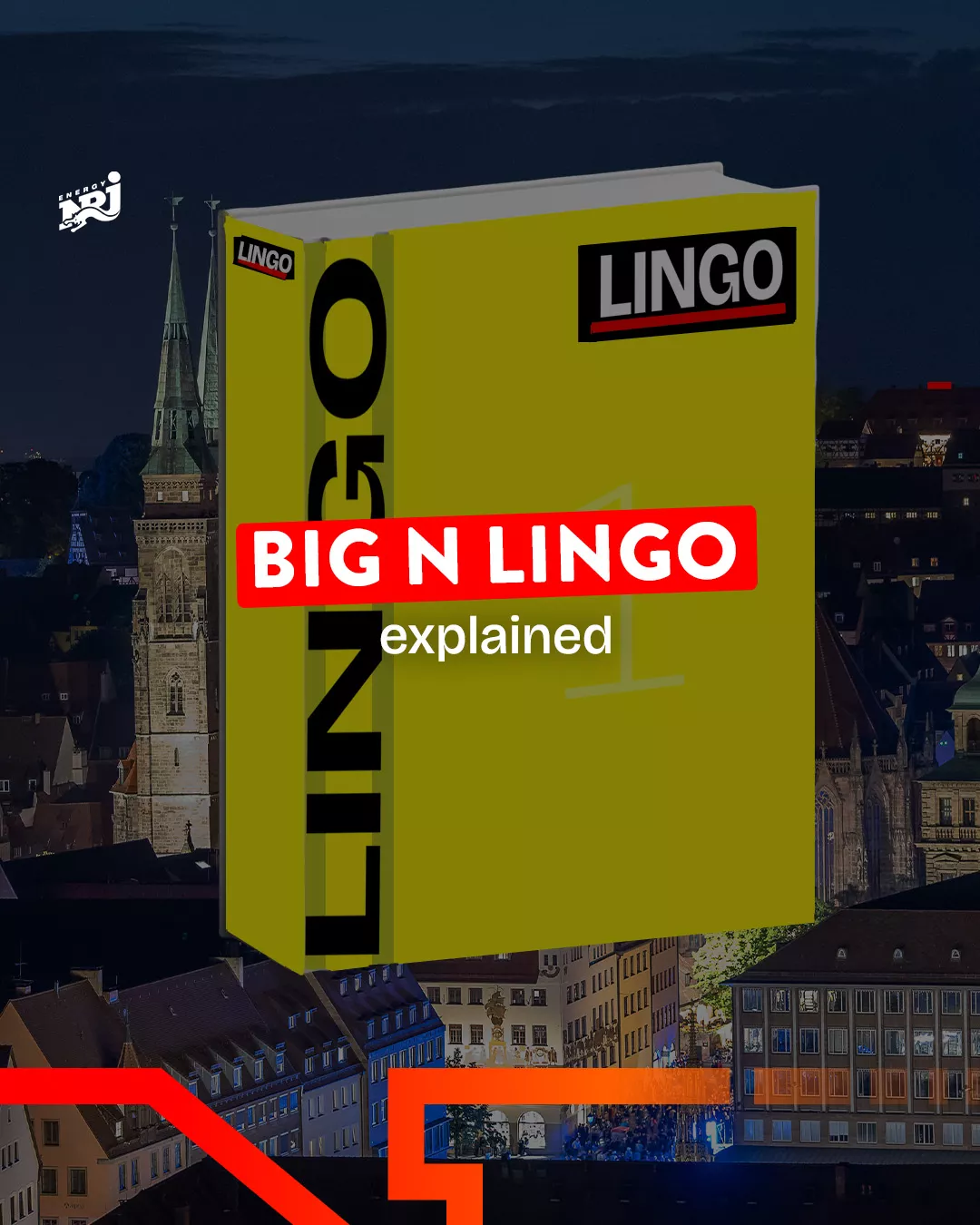 Big N LINGO